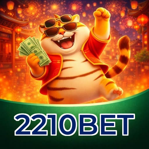 2210BET Fortune - Tiger Ox Mouse